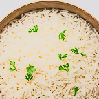 Plain Rice