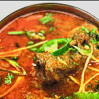 Goat Haleem
