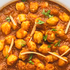 Murg Cholay
