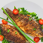 Fry Fish (Talapiya)