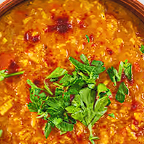 Daal Gosht