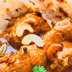 Mugliyai Korma (Goat)