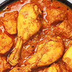 Chicken Korma