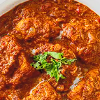 Chicken Karahi