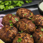 Gola Kabab (3-Pcs)