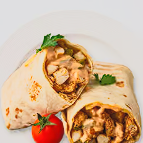 Chicken Kabab Roll
