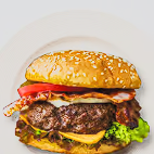 Beef Burger