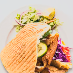 Grilled Chicken Sandwich