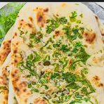 Pudina Naan