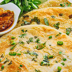 Piyaaz Naan