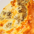 Chicken Keemay Wala Naan