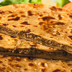 Beef Keemay Wala Naan