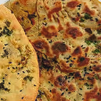 Goat/Lamb Keemay Wala Naan