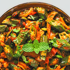 Okra