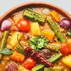 Mixed Veg