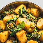 Aloo Gobi