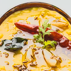 Daal Fry