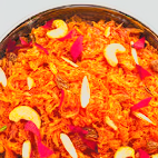 Gajar Halwa