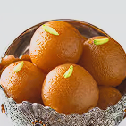 Gulab Jamun