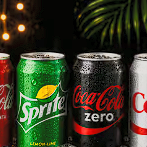 Soft Drinks
