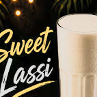 Sweet/Salt Lassi